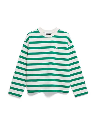 ARMEDANGELS | Sweater FRANKAA MAARLEN BOLD | creme